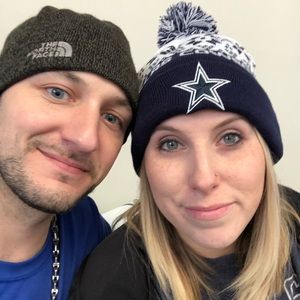 Meet your Posher, Glenn